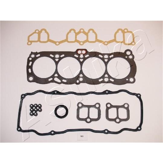 48-01-163 - Gasket Set, cylinder head 