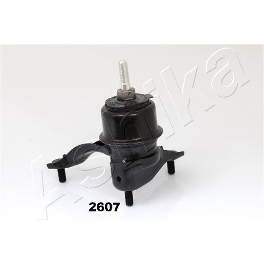 GOM-2607 - Engine Mounting 