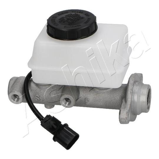 68-0H-H27 - Brake Master Cylinder 