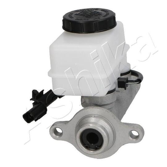 68-0H-H27 - Brake Master Cylinder 