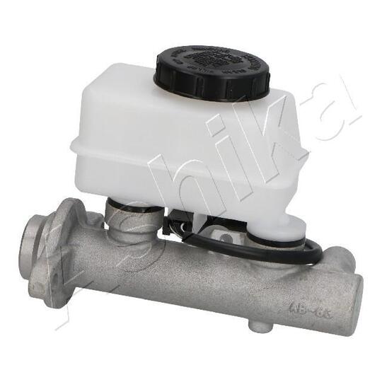 68-0H-H27 - Brake Master Cylinder 