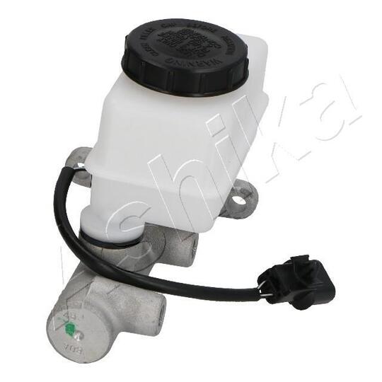 68-0H-H27 - Brake Master Cylinder 