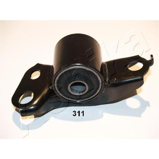 GOM-311 - Control Arm-/Trailing Arm Bush 