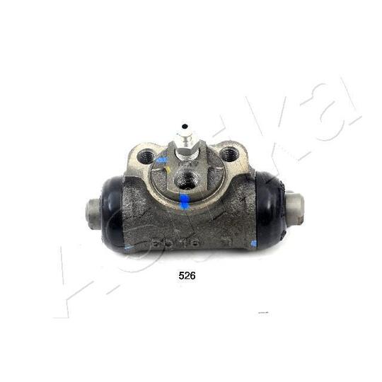 67-05-526 - Wheel Brake Cylinder 