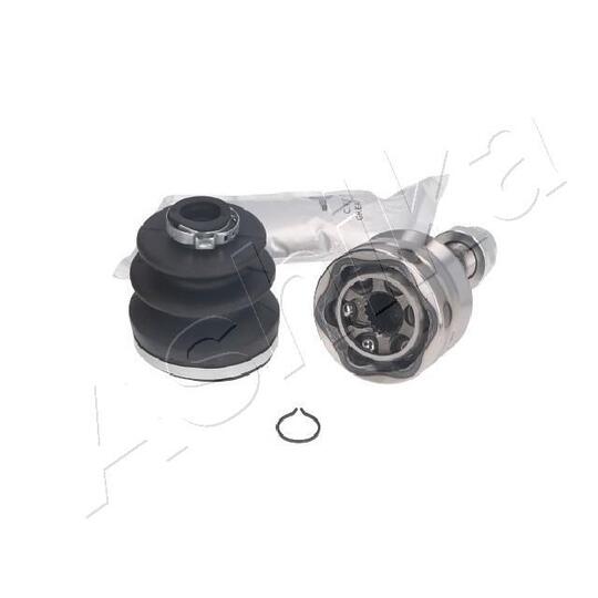 62-00-0001 - Joint Kit, drive shaft 