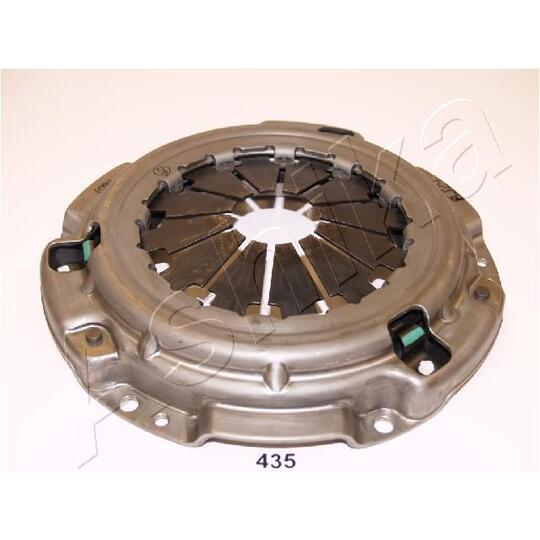 70-04-435 - Clutch Pressure Plate 