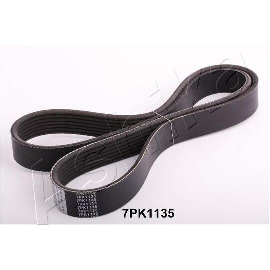112-7PK1135 - V-Ribbed Belt 