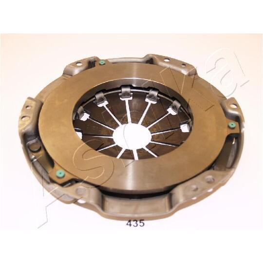70-04-435 - Clutch Pressure Plate 