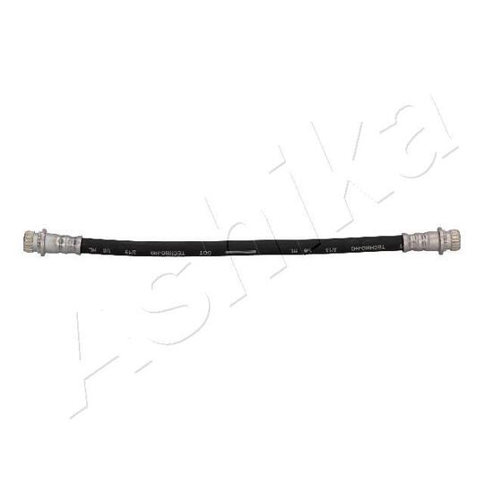 69-05-549 - Holding Bracket, brake hose 