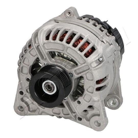 002-D300 - Alternator 