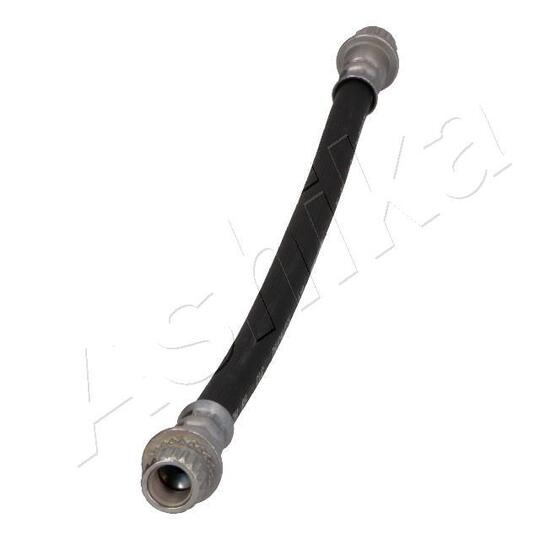 69-05-549 - Holding Bracket, brake hose 