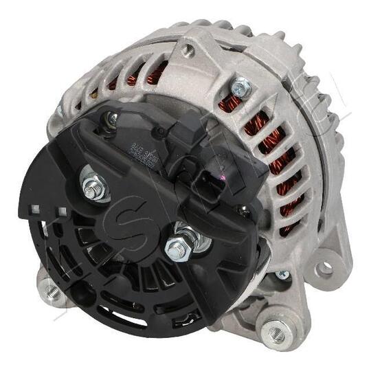 002-D300 - Alternator 