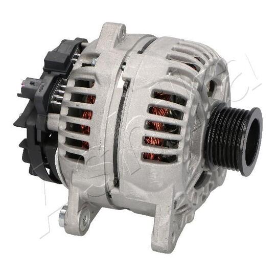 002-D300 - Alternator 