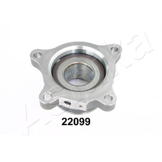 44-22099 - Wheel hub 