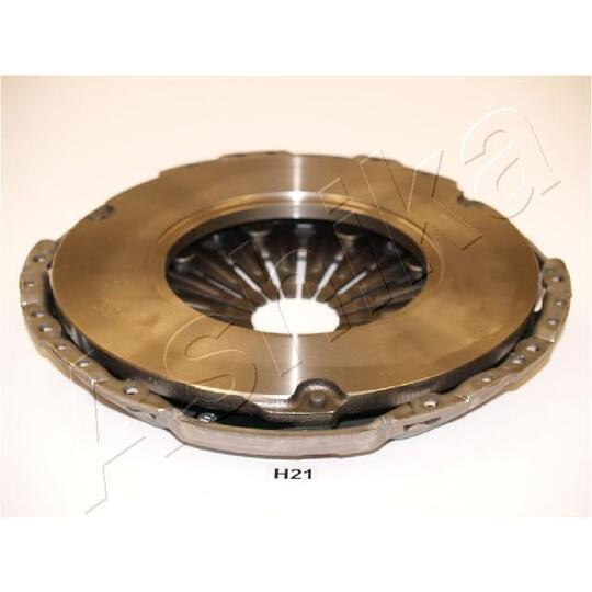 70-0H-H21 - Clutch Pressure Plate 