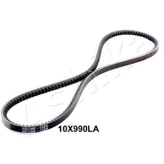 109-10X990LA - V-belt 