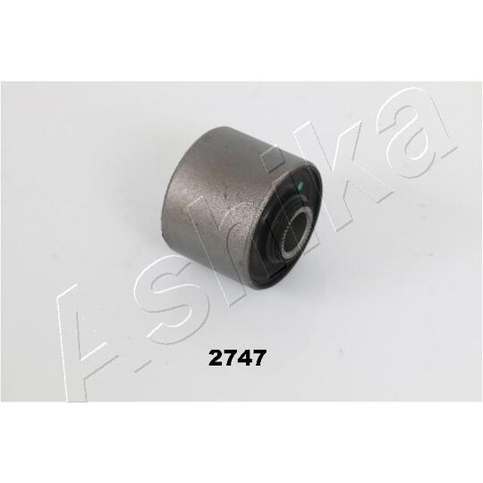 GOM-2747 - Control Arm-/Trailing Arm Bush 