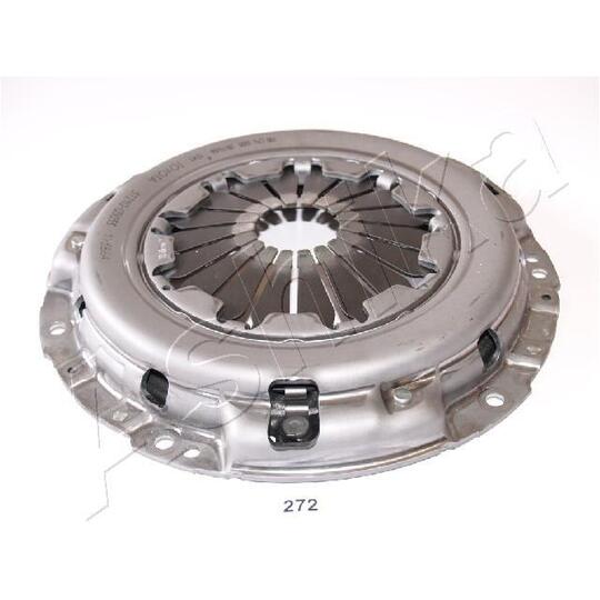 70-02-272 - Clutch Pressure Plate 