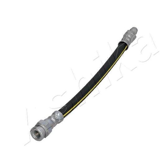 69-05-592 - Holding Bracket, brake hose 