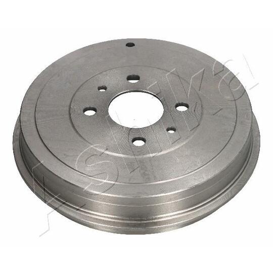 56-00-0205 - Brake Drum 