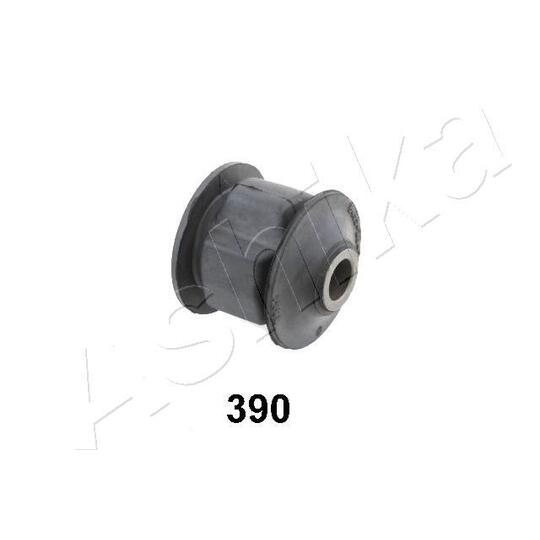 GOM-390 - Control Arm-/Trailing Arm Bush 