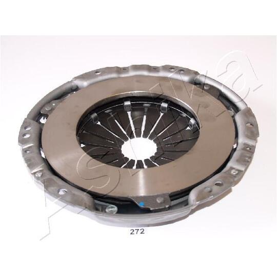 70-02-272 - Clutch Pressure Plate 