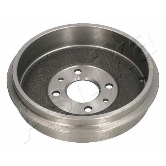 56-00-0205 - Brake Drum 