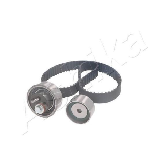 KCT329 - Timing Belt Set 