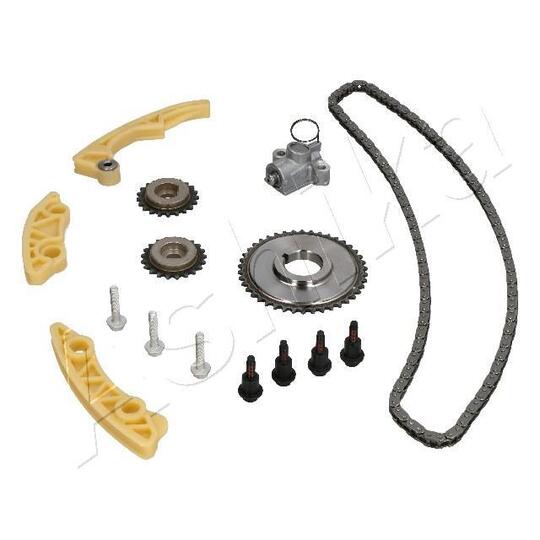 KCK0403 - Timing Chain Kit 