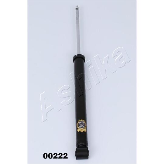 MA-00222 - Shock Absorber 