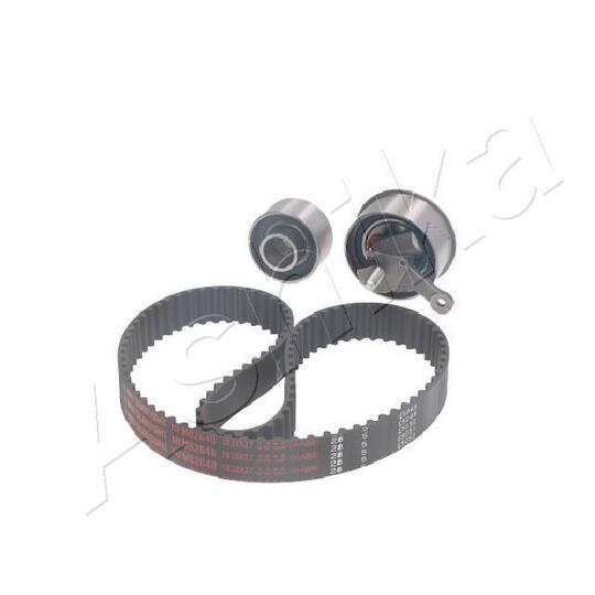 KCT329 - Timing Belt Set 