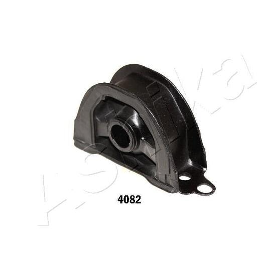 GOM-4082 - Engine Mounting 