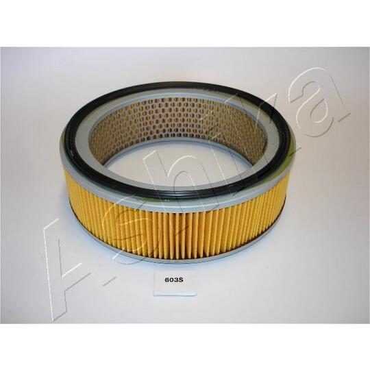 20-06-603 - Air filter 