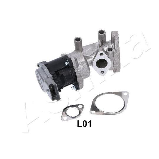 150-0L-L01 - EGR Valve 