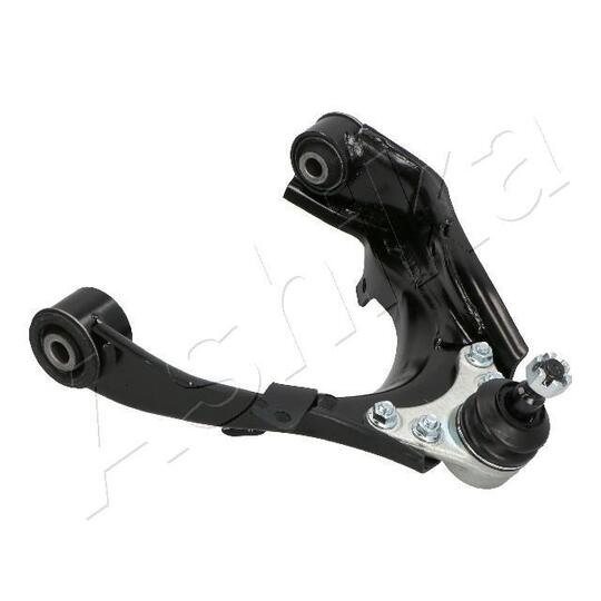 72-09-932L - Track Control Arm 