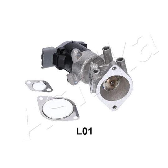 150-0L-L01 - EGR Valve 