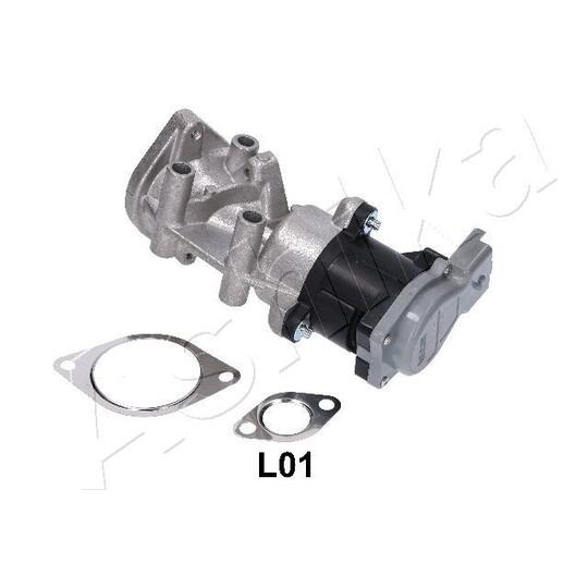 150-0L-L01 - EGR Valve 