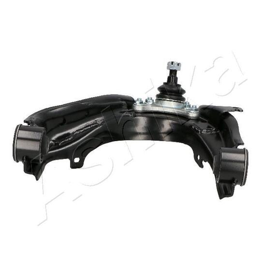 72-09-932L - Track Control Arm 