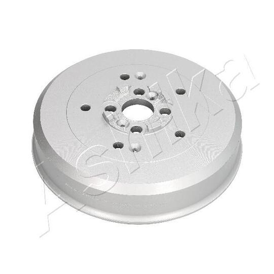 56-K0-002C - Brake Drum 