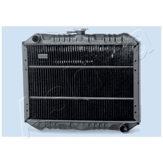 RDC212002 - Radiator, engine cooling 