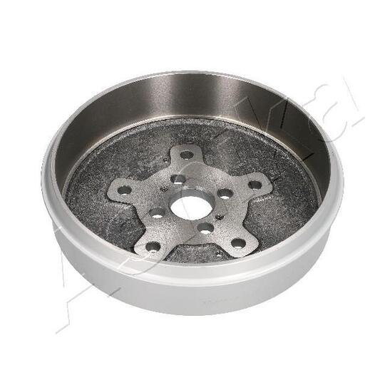 56-K0-002C - Brake Drum 