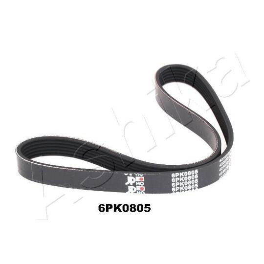 112-6PK805 - V-Ribbed Belt 