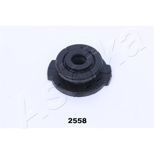 GOM-2558 - Mounting, differential 