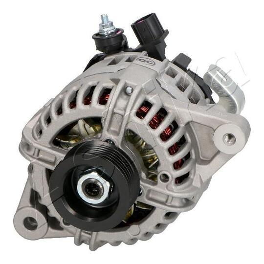 002-T645 - Alternator 