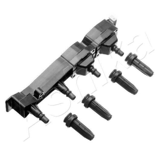 BO-0629JM - Ignition Coil 