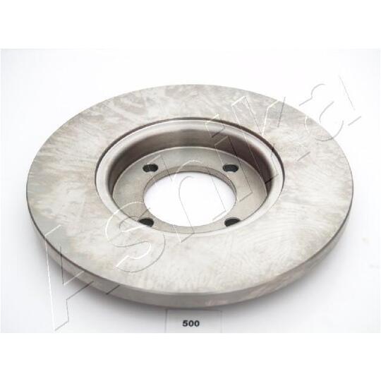 60-05-500 - Brake Disc 