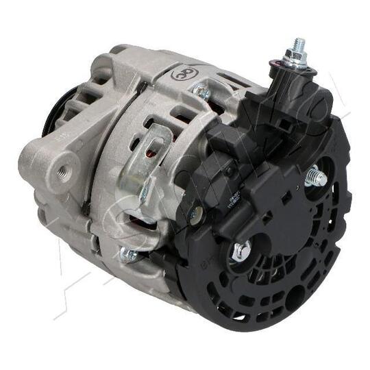 002-T645 - Alternator 