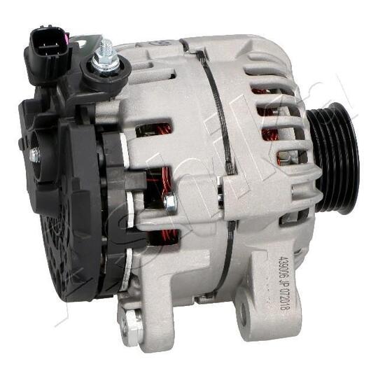 002-T645 - Alternator 