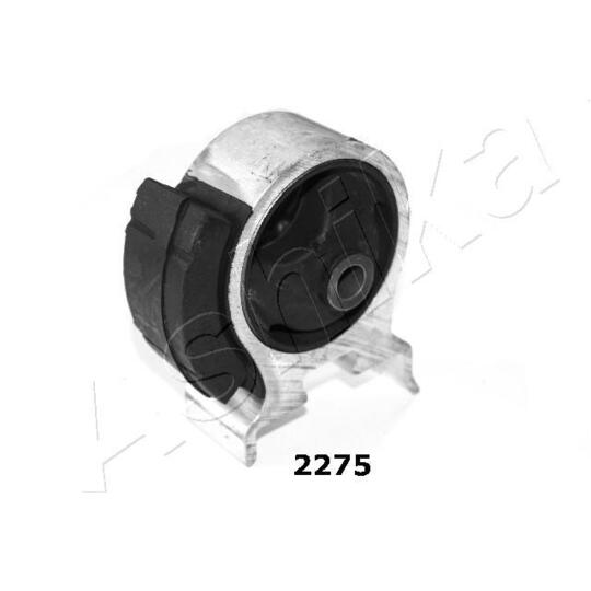 GOM-2275 - Engine Mounting 