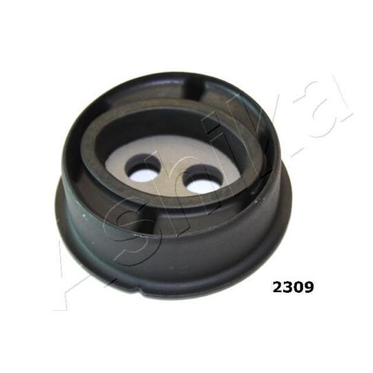 GOM-2309 - Control Arm-/Trailing Arm Bush 